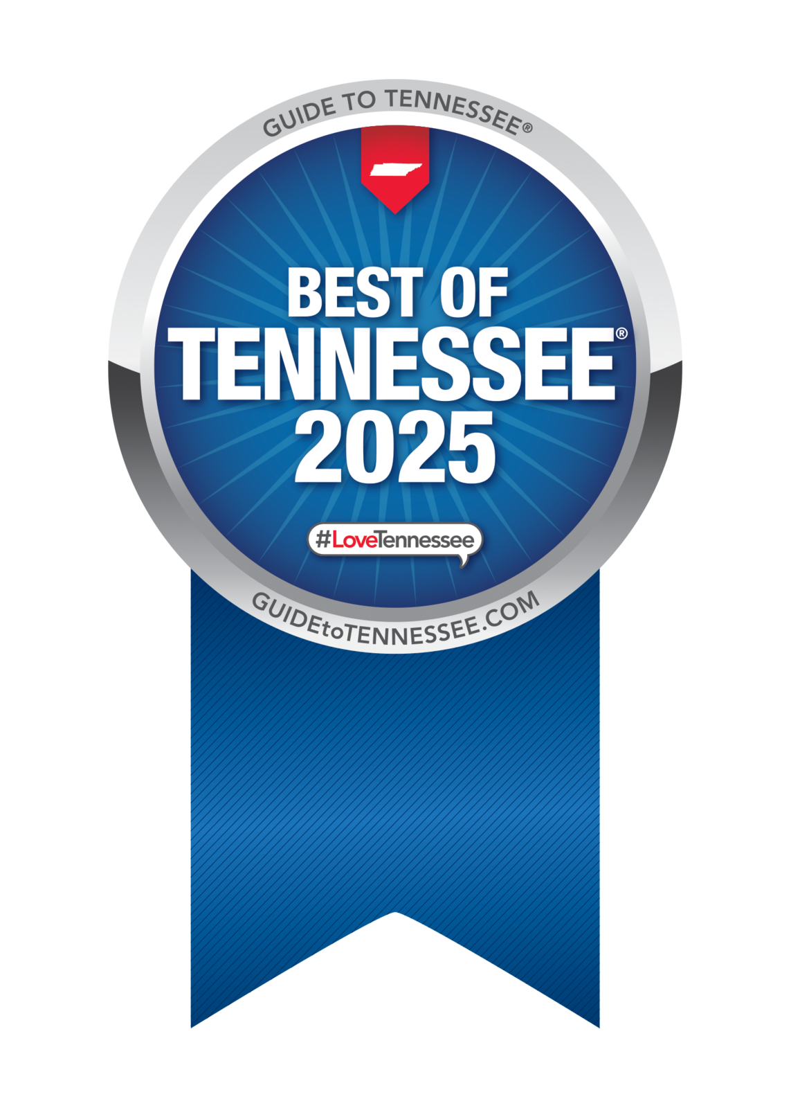 Best of Tennessee 2025 — Coach Cre's Just Juice